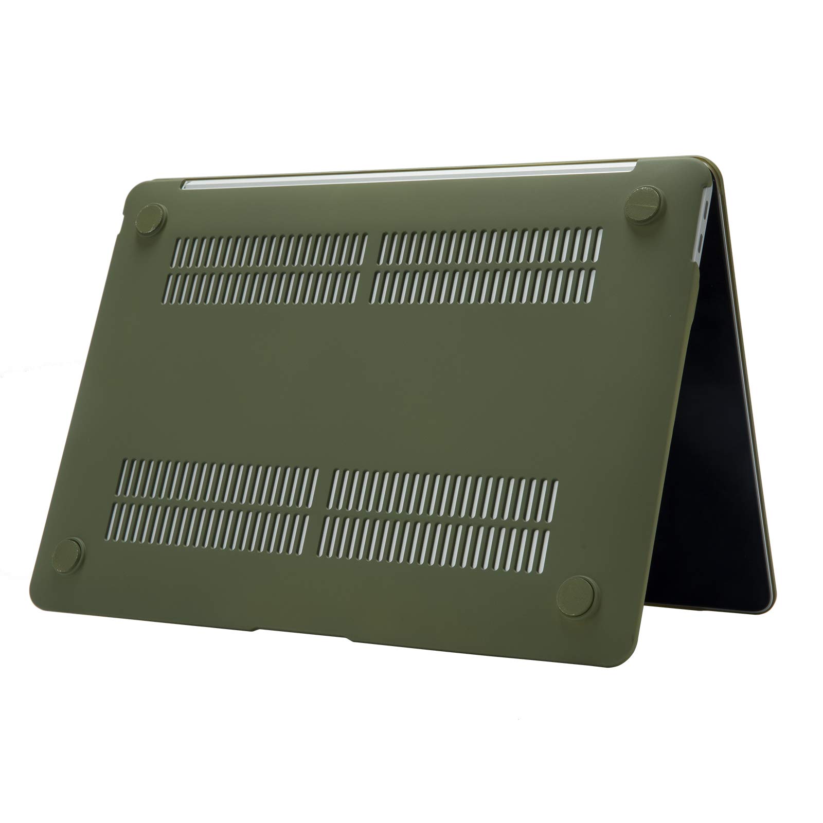 【ターニシ】MacBook Se7enline Compatible with MacBook Pro 15 inch Case Plastic